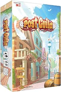 Post Guild－ポストギルドー